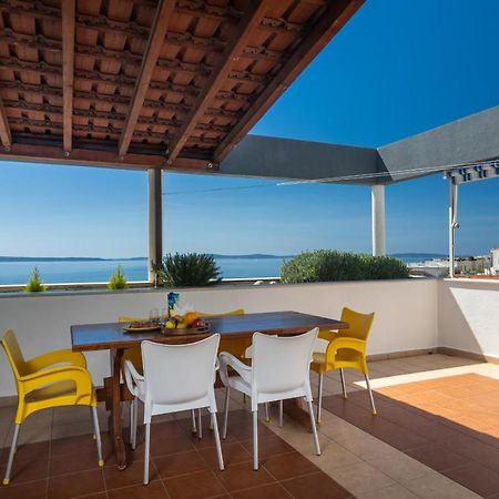 Apartment Horizon Спліт Екстер'єр фото