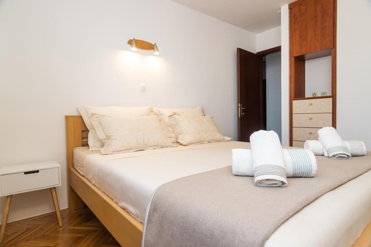 Apartment Horizon Спліт Екстер'єр фото