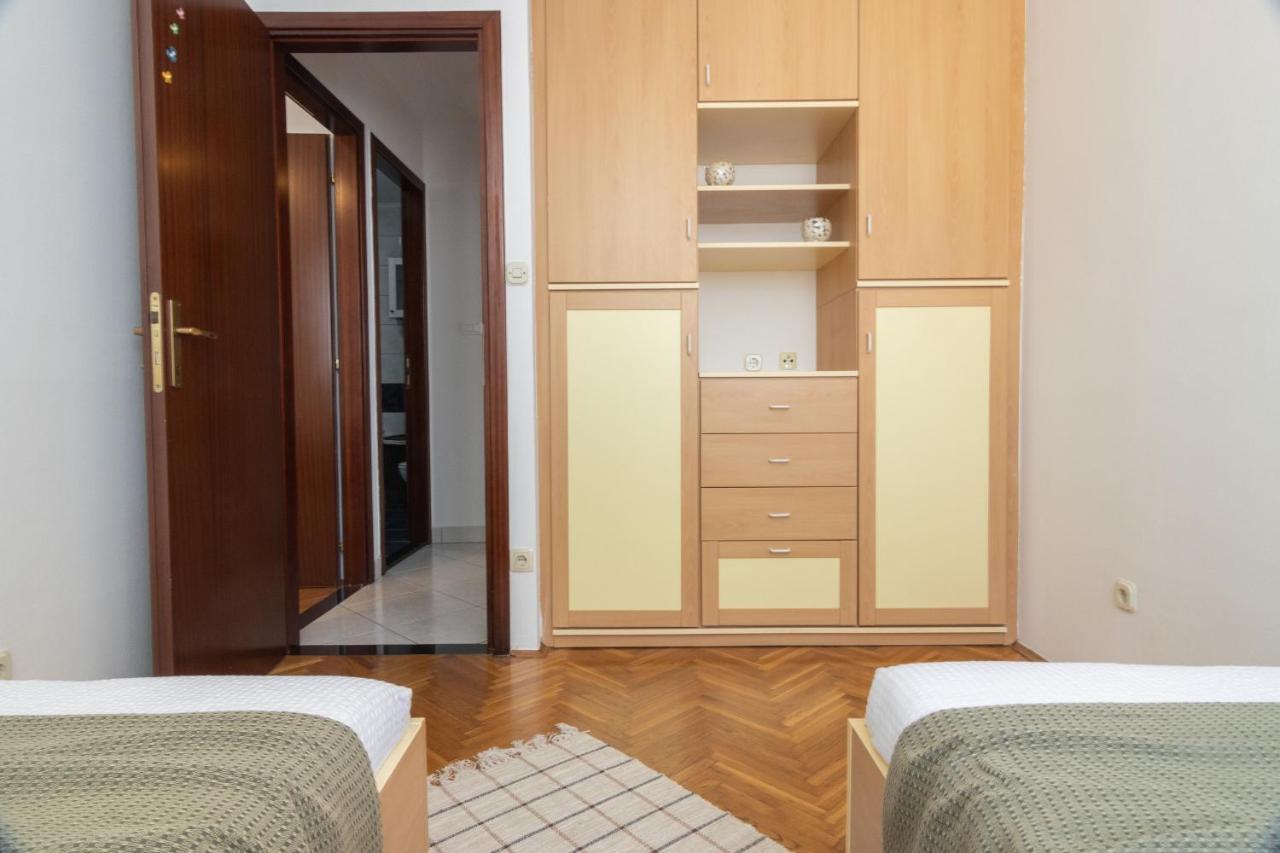 Apartment Horizon Спліт Екстер'єр фото
