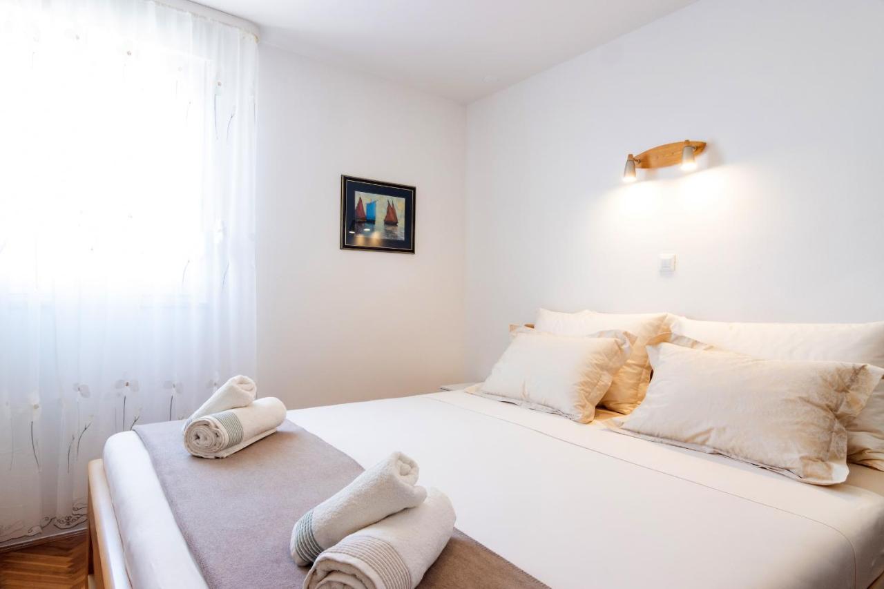 Apartment Horizon Спліт Екстер'єр фото