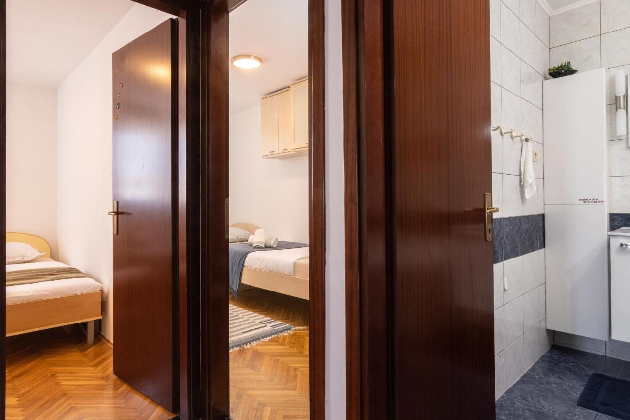 Apartment Horizon Спліт Екстер'єр фото