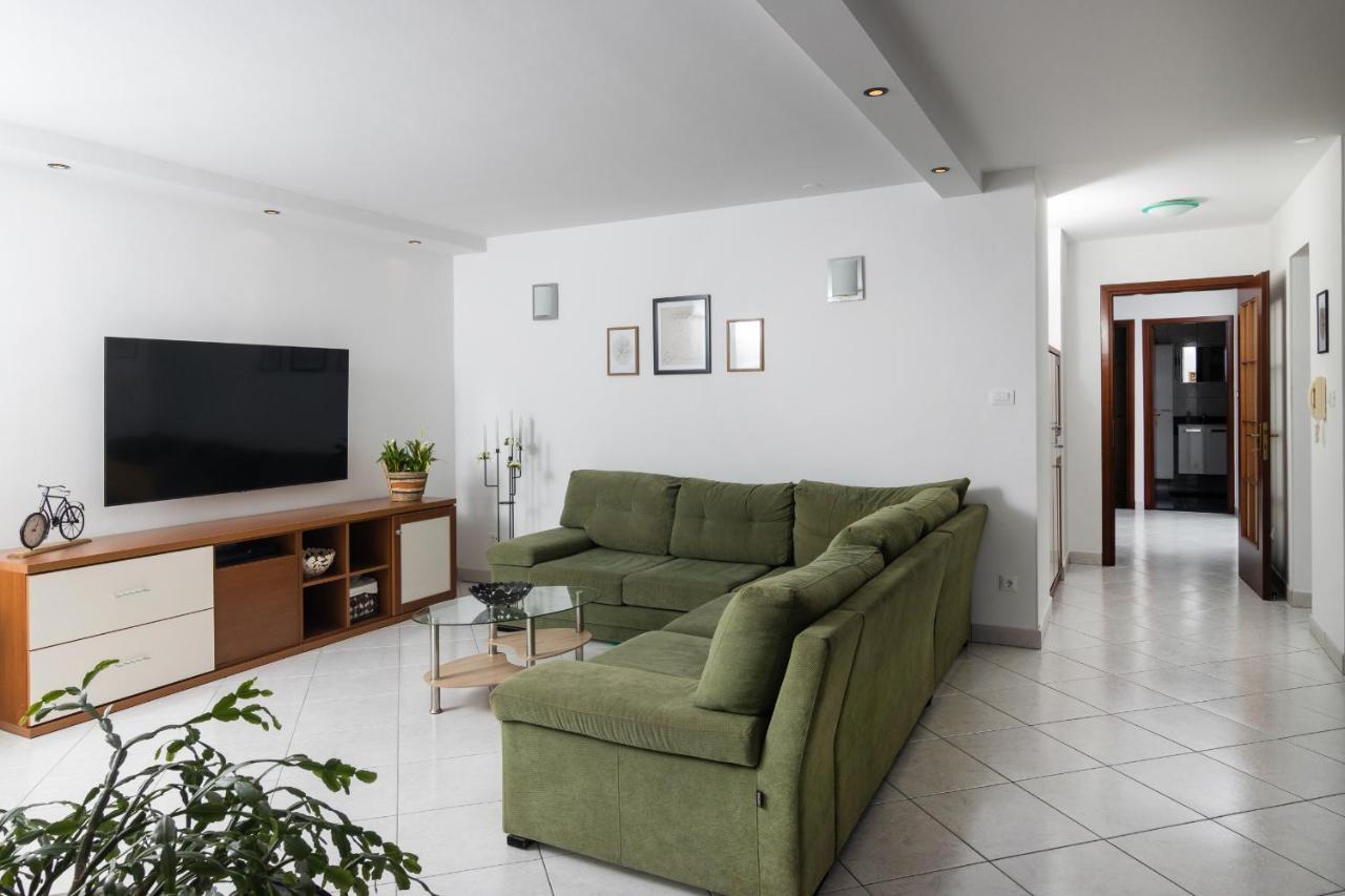 Apartment Horizon Спліт Екстер'єр фото